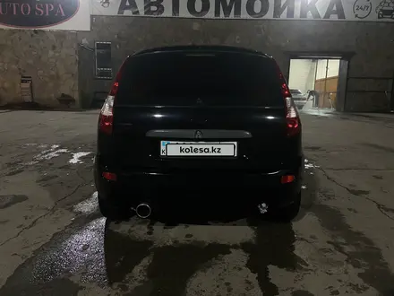 ВАЗ (Lada) Kalina 1119 2011 года за 1 800 000 тг. в Караганда – фото 4