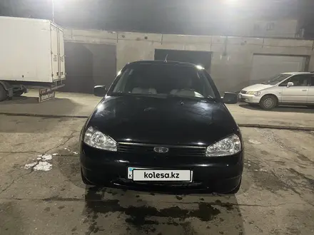 ВАЗ (Lada) Kalina 1119 2011 года за 1 800 000 тг. в Караганда – фото 9