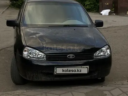 ВАЗ (Lada) Kalina 1119 2011 года за 1 800 000 тг. в Караганда