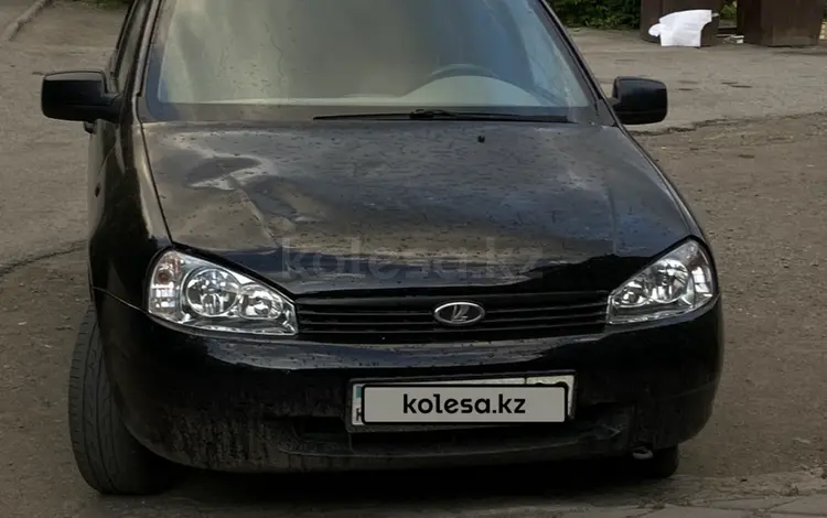 ВАЗ (Lada) Kalina 1119 2011 года за 1 800 000 тг. в Караганда