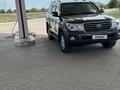 Toyota Land Cruiser 2012 годаүшін21 500 000 тг. в Актобе