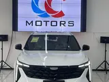 Geely Atlas Flagship 2024 года за 10 000 000 тг. в Астана