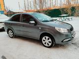 Chevrolet Nexia 2022 года за 5 400 000 тг. в Костанай