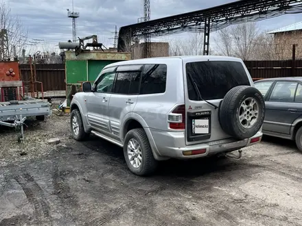 Mitsubishi Pajero 2000 года за 5 000 000 тг. в Караганда – фото 19