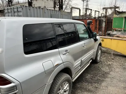 Mitsubishi Pajero 2000 года за 5 000 000 тг. в Караганда – фото 22