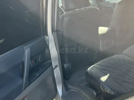 Mitsubishi Pajero 2000 года за 5 000 000 тг. в Караганда – фото 8