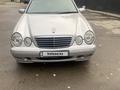 Mercedes-Benz E 280 2001 годаүшін4 500 000 тг. в Алматы