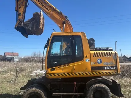 Hyundai  Колесные 2011 года за 21 500 000 тг. в Астана – фото 2
