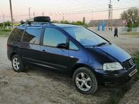 Volkswagen Sharan 2001 годаүшін3 000 000 тг. в Уральск