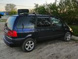 Volkswagen Sharan 2001 годаүшін3 000 000 тг. в Уральск – фото 3