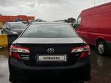 Toyota Camry 2014 года за 4 800 000 тг. в Алматы – фото 3