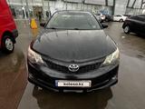 Toyota Camry 2014 года за 4 800 000 тг. в Алматы – фото 2