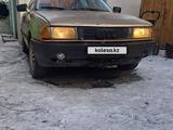 Audi 80 1987 годаүшін600 000 тг. в Уштобе