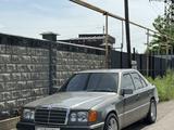 Mercedes-Benz E 230 1991 годаүшін1 200 000 тг. в Алматы – фото 4