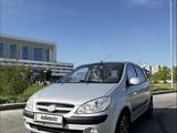 Hyundai Getz 2008 годаүшін2 900 000 тг. в Павлодар