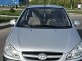 Hyundai Getz 2008 годаүшін2 900 000 тг. в Павлодар – фото 2
