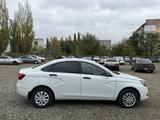 ВАЗ (Lada) Vesta 2020 года за 4 300 000 тг. в Костанай – фото 4