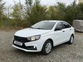 ВАЗ (Lada) Vesta 2020 года за 4 300 000 тг. в Костанай – фото 3