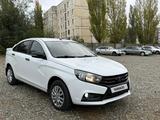 ВАЗ (Lada) Vesta 2020 года за 4 300 000 тг. в Костанай – фото 2