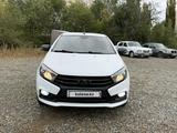 ВАЗ (Lada) Vesta 2020 года за 4 300 000 тг. в Костанай