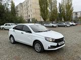 ВАЗ (Lada) Vesta 2020 года за 4 300 000 тг. в Костанай – фото 5