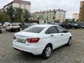 ВАЗ (Lada) Vesta 2020 года за 4 300 000 тг. в Костанай – фото 6