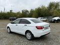 ВАЗ (Lada) Vesta 2020 года за 4 300 000 тг. в Костанай – фото 8