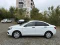 ВАЗ (Lada) Vesta 2020 года за 4 300 000 тг. в Костанай – фото 9
