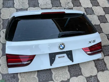 Багажник f 15 bmw за 1 000 тг. в Шымкент