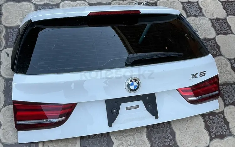 Багажник f 15 bmwүшін1 000 тг. в Шымкент