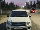 ВАЗ (Lada) Granta 2190 2018 года за 3 600 000 тг. в Кызылорда
