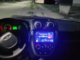 ВАЗ (Lada) Granta 2190 2018 года за 3 600 000 тг. в Кызылорда – фото 5