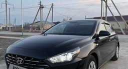 Hyundai i30 2022 года за 8 999 999 тг. в Кызылорда