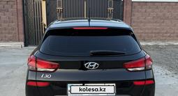 Hyundai i30 2022 года за 8 999 999 тг. в Кызылорда – фото 3