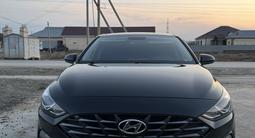 Hyundai i30 2022 года за 8 999 999 тг. в Кызылорда – фото 2