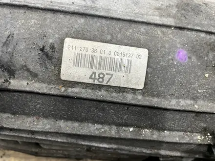 АКПП 7G tronic 722.9 Mercedes-Benz за 350 000 тг. в Астана – фото 2