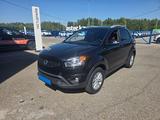 SsangYong Actyon 2014 года за 6 000 000 тг. в Усть-Каменогорск