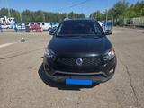 SsangYong Actyon 2014 года за 6 000 000 тг. в Усть-Каменогорск – фото 2