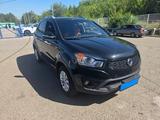 SsangYong Actyon 2014 года за 6 000 000 тг. в Усть-Каменогорск – фото 3