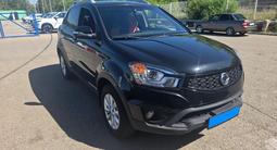 SsangYong Actyon 2014 года за 6 000 000 тг. в Усть-Каменогорск – фото 3