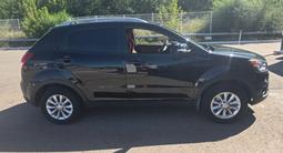 SsangYong Actyon 2014 года за 6 000 000 тг. в Усть-Каменогорск – фото 4