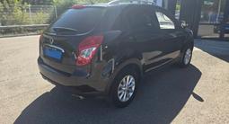 SsangYong Actyon 2014 года за 6 000 000 тг. в Усть-Каменогорск – фото 5