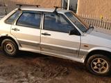 ВАЗ (Lada) 2115 2004 года за 700 000 тг. в Казталовка