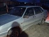 ВАЗ (Lada) 2115 2004 года за 700 000 тг. в Казталовка – фото 5