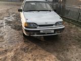 ВАЗ (Lada) 2115 2004 года за 700 000 тг. в Казталовка – фото 2