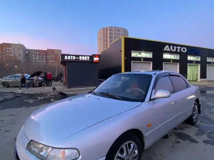 Mazda Cronos 1991 года за 1 150 000 тг. в Усть-Каменогорск