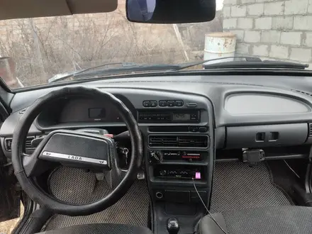 ВАЗ (Lada) 2114 2013 года за 1 550 000 тг. в Усть-Каменогорск – фото 24