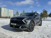 Kia Sportage 2021 года за 16 000 000 тг. в Астана