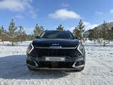 Kia Sportage 2021 года за 17 990 000 тг. в Астана – фото 2