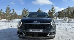 Kia Sportage 2021 года за 15 900 000 тг. в Астана – фото 2